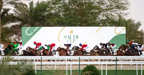 World’s most expensive horse racing competition – the Saudi Cup to be held on February 23, 24