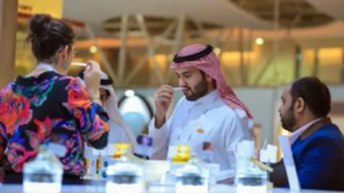 Beautyworld Saudi Arabia 2024; More than 300 brands from 35 countries are set to attend the exhibition