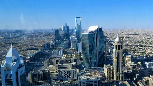 Saudi Arabia’s revenues recorded SR293.43 billion during the first quarter of 2024 