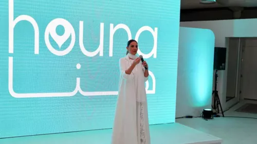 Houna, a new digital platform aims to break stigmas surrounding mental health in the Arab world