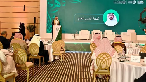 King Salman Global Academy for Arabic Language announced that registrations for its prize are now open 