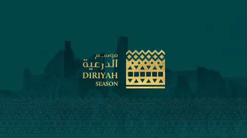 Second season of Diriyah festival commenced on Thurday